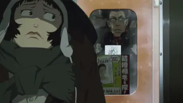 Backdrop to the movie "Tokyo Godfathers" #983683