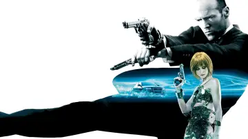 Backdrop to the movie "Transporter 3" #720824