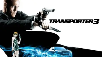 Backdrop to the movie "Transporter 3" #933883