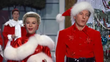 Backdrop to the movie "White Christmas" #727098