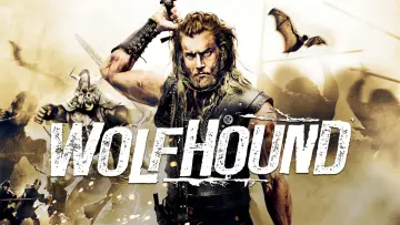 Backdrop to the movie "Wolfhound of the Grey Dog Clan" #1073681