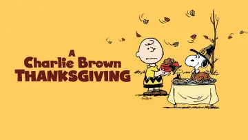 Backdrop to the movie "A Charlie Brown Thanksgiving" #1019166