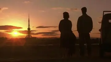 Backdrop to the movie "Always - Sunset on Third Street" #1920953