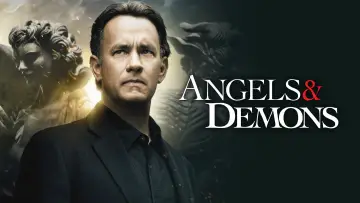 Backdrop to the movie "Angels & Demons" #607981