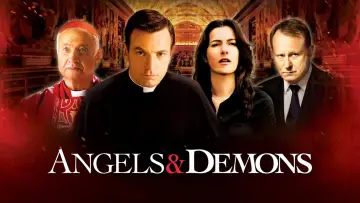 Backdrop to the movie "Angels & Demons" #607988