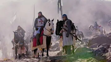 Arn: The Knight Templar