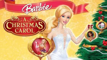 Backdrop to the movie "Barbie in 