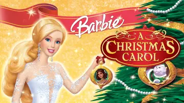 Backdrop to the movie "Barbie in 