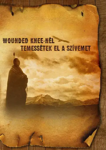 Poster to the movie "Bury My Heart at Wounded Knee" #1063468
