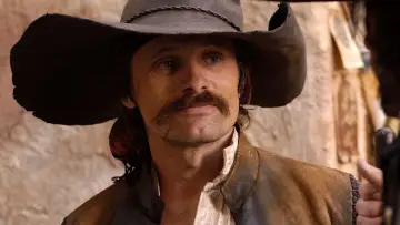 Backdrop to the movie "Captain Alatriste: The Spanish Musketeer" #438537