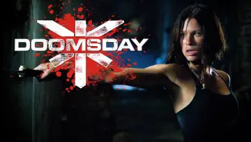 Backdrop to the movie "Doomsday" #864616