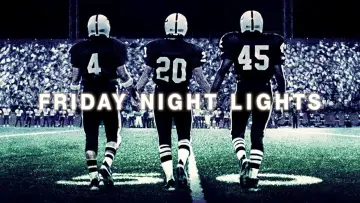Backdrop to the movie "Friday Night Lights" #128467