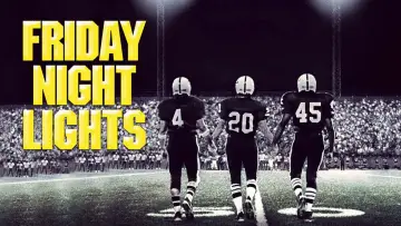 Backdrop to the movie "Friday Night Lights" #651691