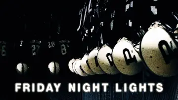 Backdrop to the movie "Friday Night Lights" #651707