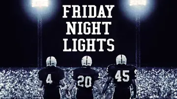 Backdrop to the movie "Friday Night Lights" #651711