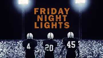Backdrop to the movie "Friday Night Lights" #651718