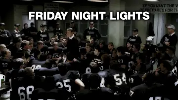 Backdrop to the movie "Friday Night Lights" #651733