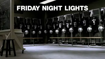 Backdrop to the movie "Friday Night Lights" #651736