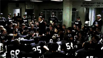 Backdrop to the movie "Friday Night Lights" #651751