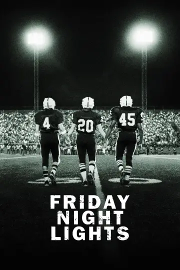 Friday Night Lights
