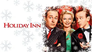 Backdrop to the movie "Holiday Inn" #1050313