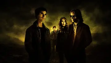 Backdrop to the movie "Lost Boys: The Tribe" #1045250