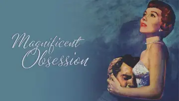 Backdrop to the movie "Magnificent Obsession" #1116103