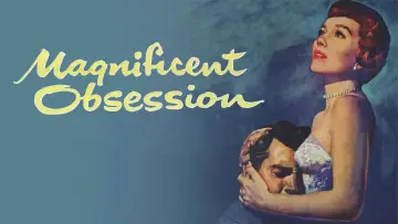 Backdrop to the movie "Magnificent Obsession" #1116119