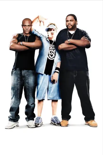Malibu's Most Wanted