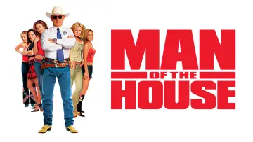 Backdrop to the movie "Man of the House" #139493