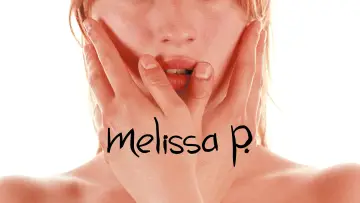 Backdrop to the movie "Melissa P." #846617