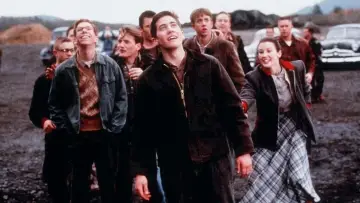 Backdrop to the movie "October Sky" #204030