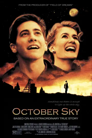 October Sky