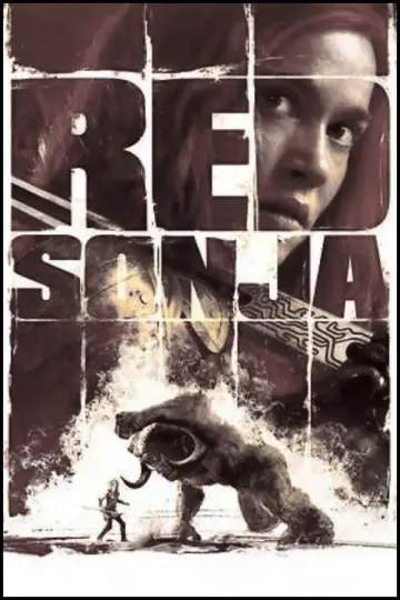 Red Sonja