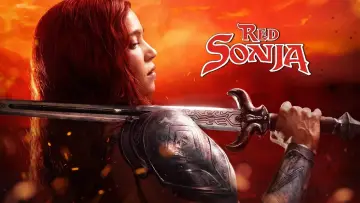 Backdrop to the movie "Red Sonja" #528528