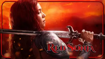 Backdrop to the movie "Red Sonja" #528646