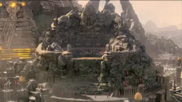 Backdrop to the movie "Red Sonja" #528659