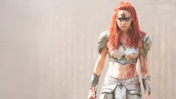Backdrop to the movie "Red Sonja" #831661