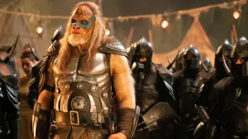 Backdrop to the movie "Red Sonja" #831667
