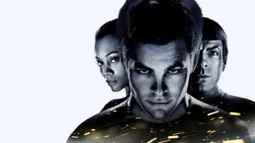 Backdrop to the movie "Star Trek" #215639