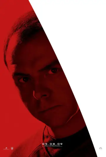 Poster to the movie "Star Trek" #26472