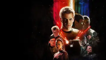 Backdrop to the movie "Star Trek" #473649