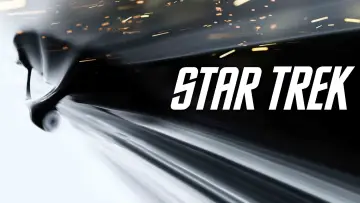 Backdrop to the movie "Star Trek" #772458