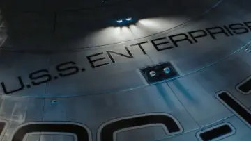 Backdrop to the movie "Star Trek" #772463
