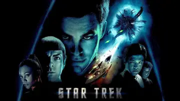 Backdrop to the movie "Star Trek" #772470