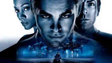 Backdrop to the movie "Star Trek" #801428