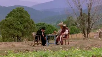 Backdrop to the movie "The Milagro Beanfield War" #1856065