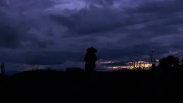 Backdrop to the movie "The Milagro Beanfield War" #1856067