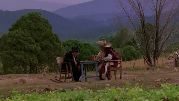 Backdrop to the movie "The Milagro Beanfield War" #1856068