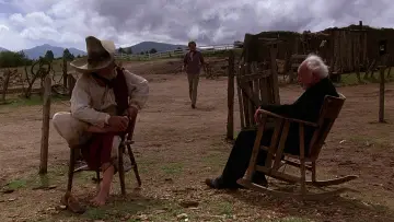 Backdrop to the movie "The Milagro Beanfield War" #1856075
